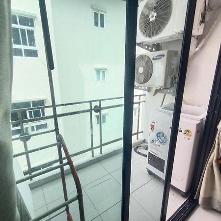 Neo Condo Pattaya A709 A209 Bãi biển Jomtien Ngoại thất bức ảnh