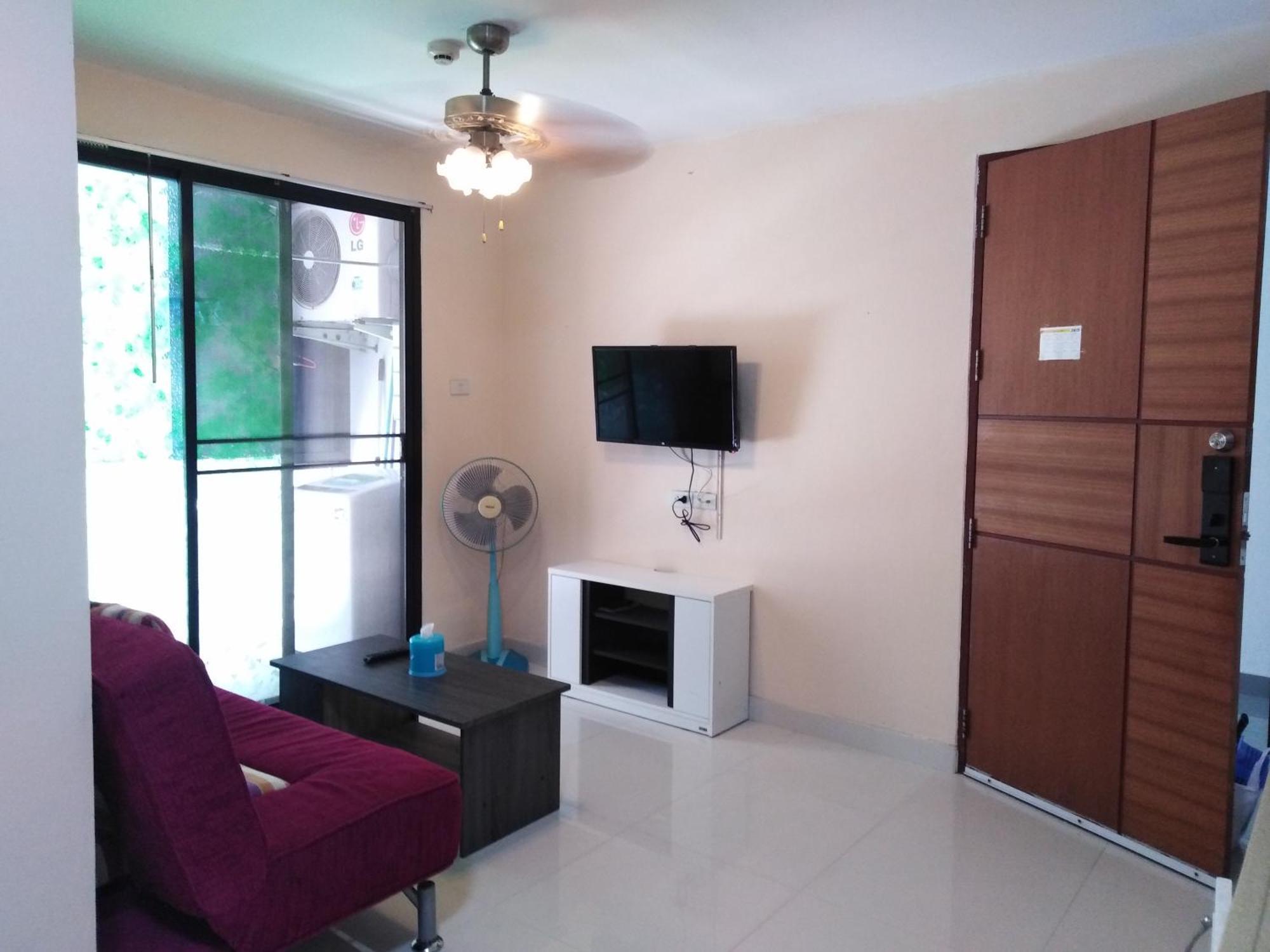 Neo Condo Pattaya A709 A209 Bãi biển Jomtien Ngoại thất bức ảnh
