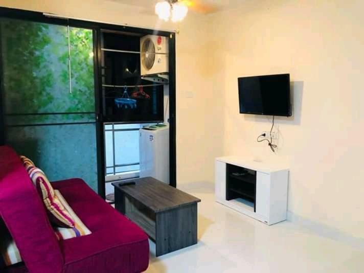 Neo Condo Pattaya A709 A209 Bãi biển Jomtien Ngoại thất bức ảnh