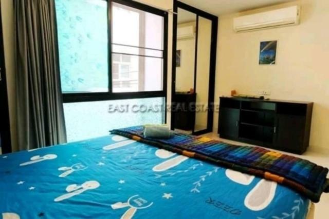 Neo Condo Pattaya A709 A209 Bãi biển Jomtien Ngoại thất bức ảnh